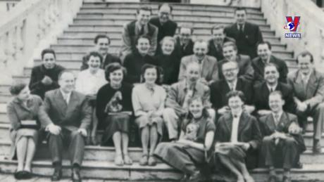 Thông điệp lịch sử: Nhà hát múa rối Việt Nam