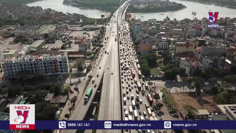 Sắp đầu tư loạt dự án giao thông phía Nam Hà Nội 