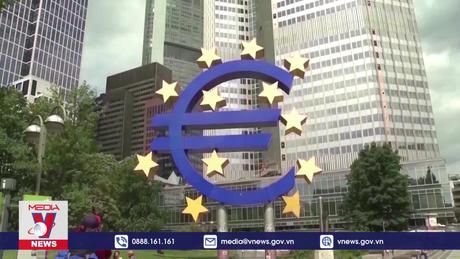 Eurozone theo đuổi chính sách tài khóa thu hẹp