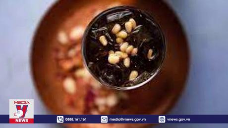 Các thực phẩm chay dùng trong tháng Ramadan