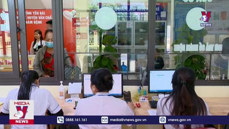 Bộ Y tế đề xuất thêm gói cho người đã tham gia bảo hiểm y tế bắt buộc 