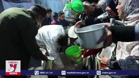 LHQ kêu gọi chấm dứt xung đột ở Gaza và Sudan