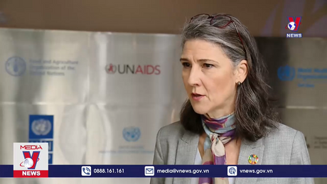 Công khai thông tin đất đai đã có cải thiện