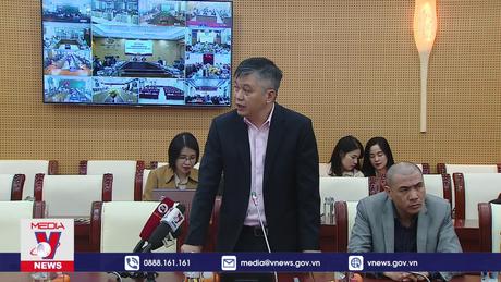 Lập đường dây nóng tiếp nhận vướng mắc gói 120 nghìn tỷ