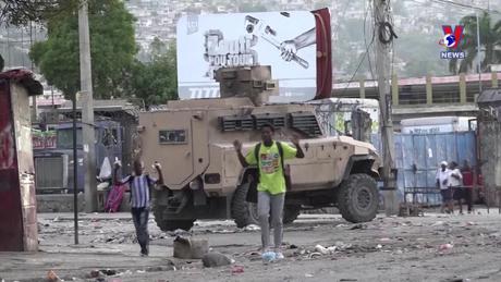 Thế giới hôm nay: Khủng hoảng nghiêm trọng tại Haiti