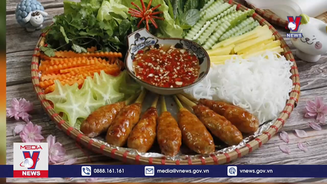 11 món Việt vào danh sách 'đồ ăn đường phố ngon nhất Đông Nam Á