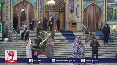 Cộng đồng Hồi giáo trên thế giới bước vào tháng lễ Ramadan