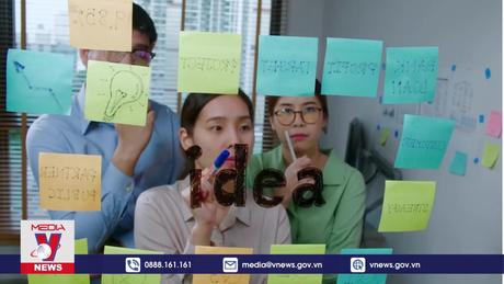 Tăng cường sở hữu trí tuệ thúc đẩy kinh tế sáng tạo