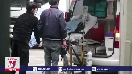 Nguy cơ các giáo sư ngành y ở Hàn Quốc từ chức hàng loạt