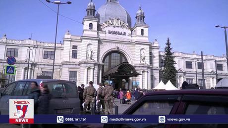 Mỹ viện trợ quân sự bổ sung cho Ukraine