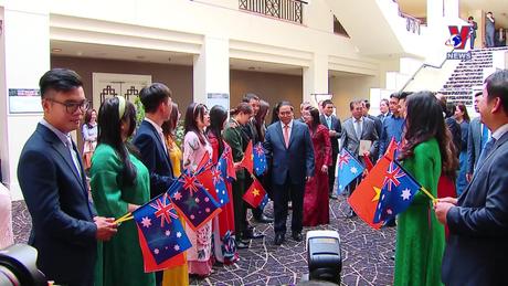 Nhịp cầu cộng đồng: Hội trại thủ lĩnh 2024 của sinh viên Việt Nam tại Anh