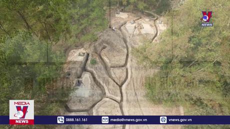Hào khí Điện Biên - Đổi thay nơi mở màn Chiến dịch Điện Biên Phủ