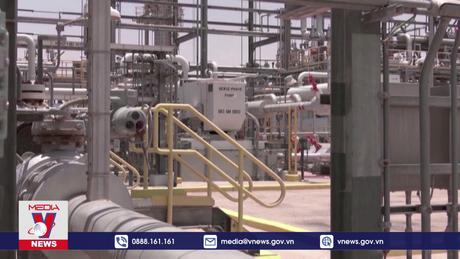 OPEC dự báo tăng trưởng nhu cầu dầu toàn cầu