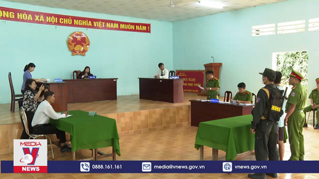 Quyết định đưa vào cơ sở giáo dục bắt buộc đối với 90 đối tượng