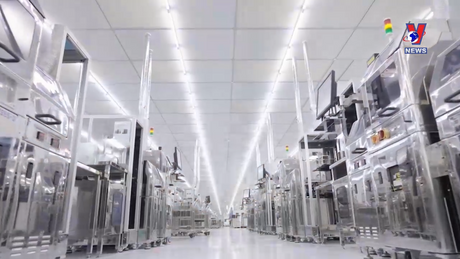 Bản tin tiếng Anh ngày 13/03/2024