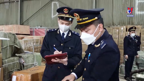 Nhật trình kinh tế ngày 13/03/2024