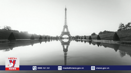 Nhiều điểm mới tại lễ thắp đuốc Olympic Paris 2024