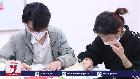 Đón sóng FDI - nhiều cơ hội việc làm mới