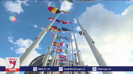 EU thúc đẩy đàm phán gia nhập cho Bosnia-Herzegovina