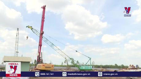 Chi phí bồi thường cao tốc Biên Hòa tăng 2.100 tỷ đồng 