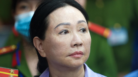 Vạn Thịnh Phát: Nhiều lãnh đạo Ngân hàng SCB nhận sai phạm trong các khoản vay của Trương Mỹ Lan