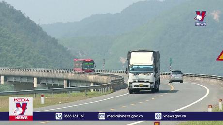  Nâng cao năng lực khai thác an toàn trên tuyến Cam Lộ - La Sơn 