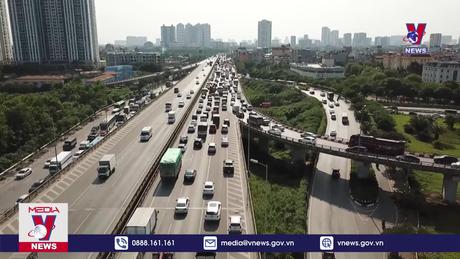 Bản tin Thời sự 08h ngày 13/3/2024