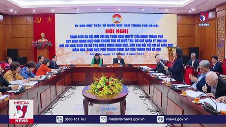 Cần chính sách hỗ trợ giáo dục cho từng vùng, từng đối tượng 