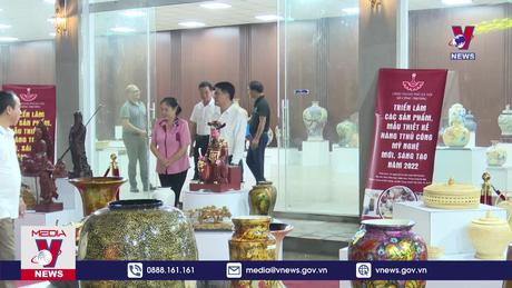 Bản tin Thời sự 13h ngày 13/3/2024