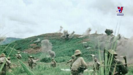 Khoảnh khắc & Sự kiện ngày 13/3/2024