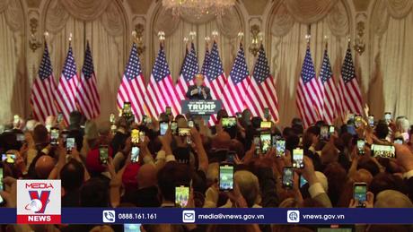 Xác định ứng cử viên Tổng thống của đảng Dân chủ