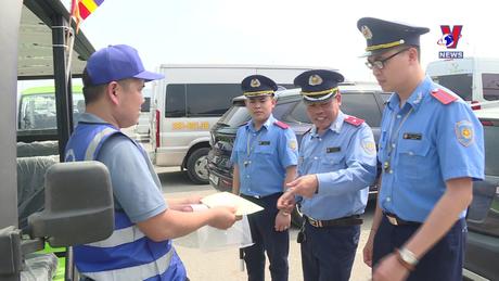 Hộp thư VNews: Các HTX chèo đò tại chùa Hương có bị chèn ép?