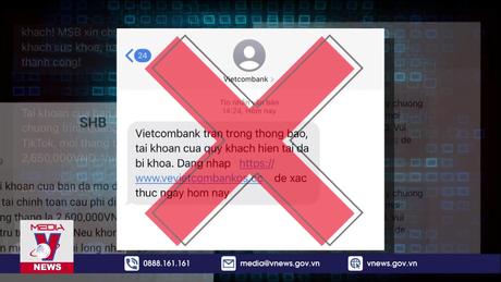 50 triệu tin nhắn rác, 50.000 thuê bao lừa đảo bị chặn mỗi tháng