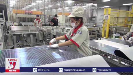 Xúc tiến, hỗ trợ doanh nghiệp tuyển lao động