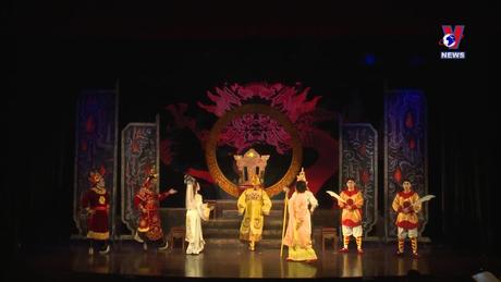 Văn hóa toàn cảnh ngày 14/3/2024