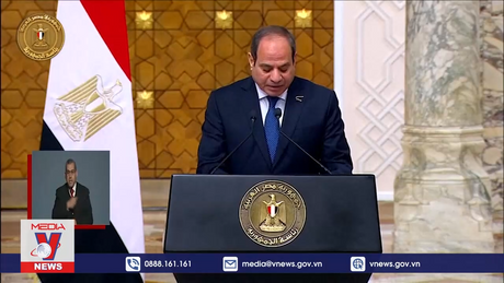 Ai Cập cảnh báo kế hoạch của Israel tấn công vào Rafah