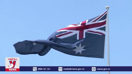 Ngoại trưởng Trung Quốc sắp thăm Australia