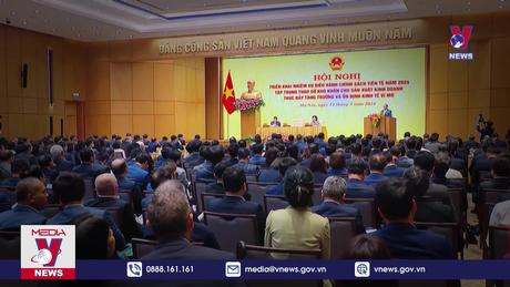 Bản tin thời sự 18h ngày 14/3/2024