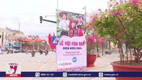 Điện Biên sẵn sàng mang đến trải nghiệm ấn tượng
