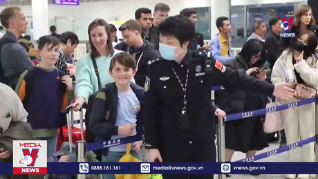 Bản tin thời sự 20h ngày 14/3/2024