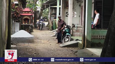 Quảng Ngãi không dừng dự án đầu tư Công viên cây xanh Thạch Bích