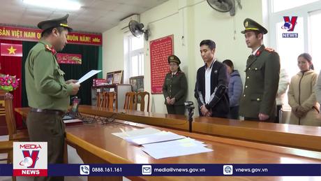 Hà Tĩnh khởi tố 6 đối tượng đưa người vượt biên