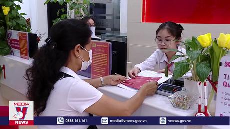 Yêu cầu các ngân hàng công bố lãi suất cho vay trước ngày 1/4