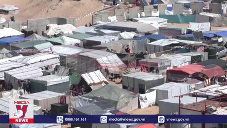 Hamas bác bỏ thông tin chấp thuận đề xuất ngừng bắn của Mỹ