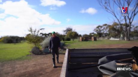 Tương Lai Xanh ngày 14/3/2024