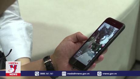 Trung Quốc phản đối dự luật về TikTok của Mỹ