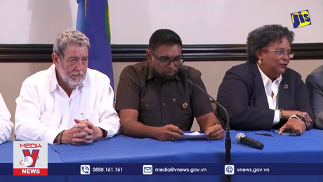 Haiti chưa thể thành lập chính phủ mới