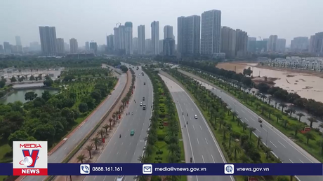 Cơ chế đặc thù cho đô thị đặc biệt