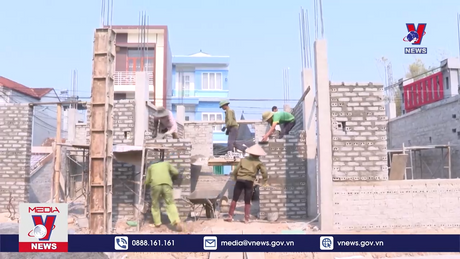 Bản tin thời sự 22h ngày 13/3/2024