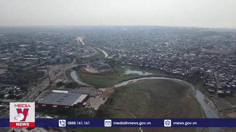 Để tất cả các dòng sông đều chảy